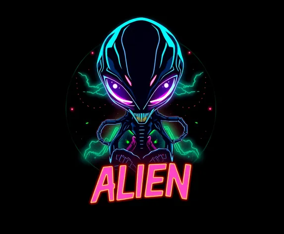 alien t shirt