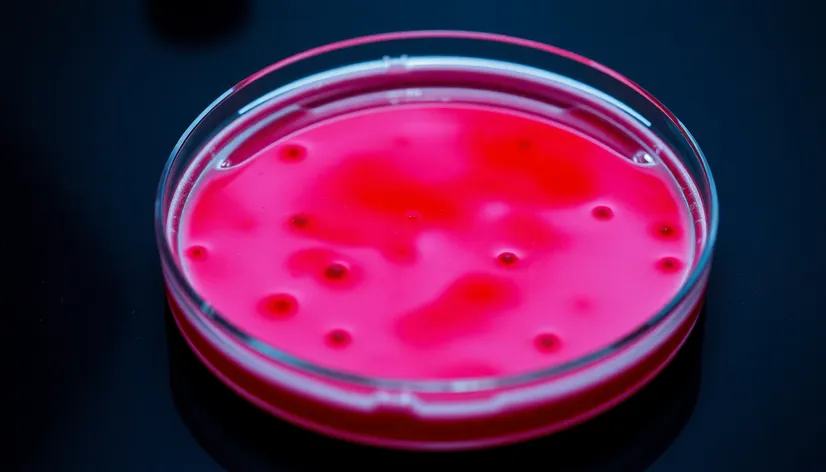 blood agar