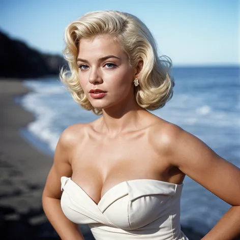 Jane Mansfield