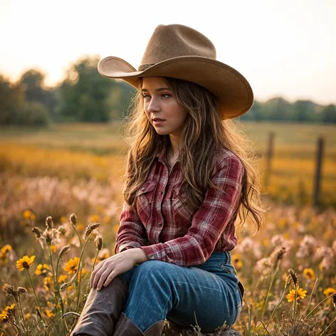 Female Country