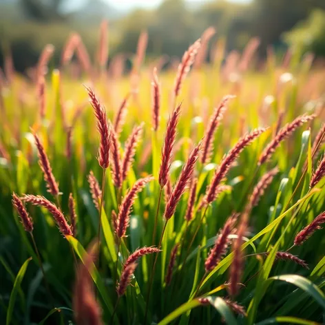 japanese blood grass