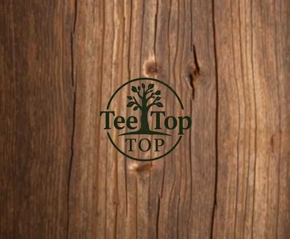 tee tree top brand