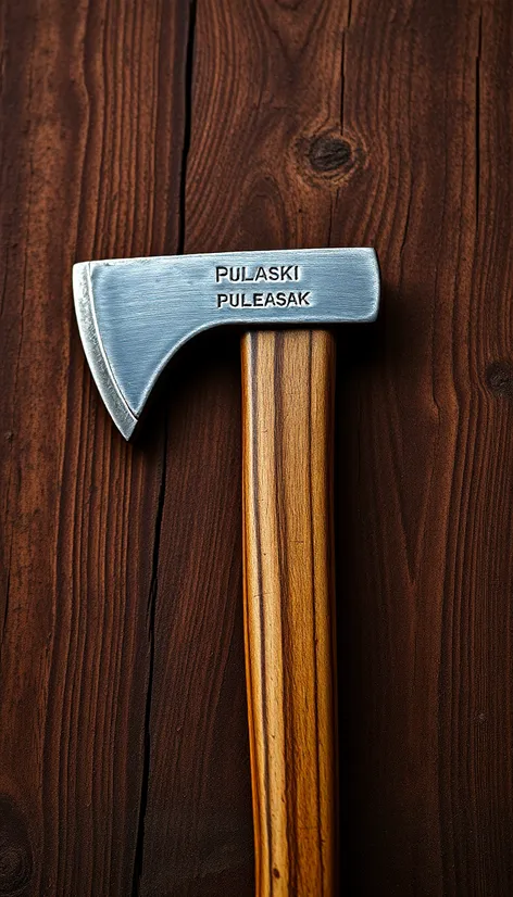 pulaski tool