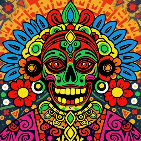 Chicano art