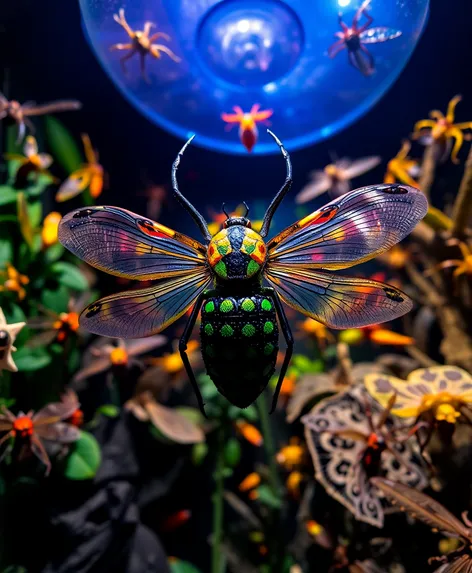 insectarium montreal canada