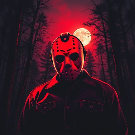 friday the 13th wallpaper