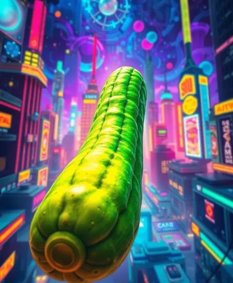 cucumbertube