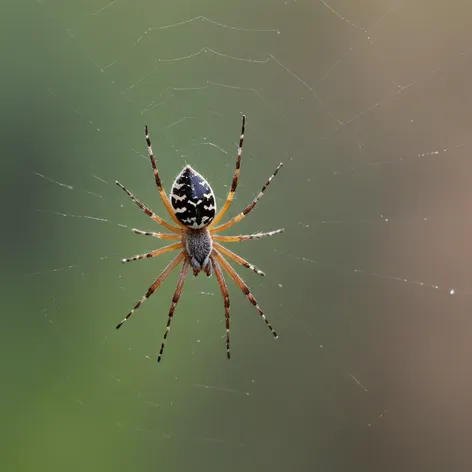 cute spider