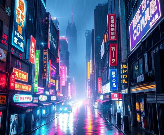 cyberpunk city names