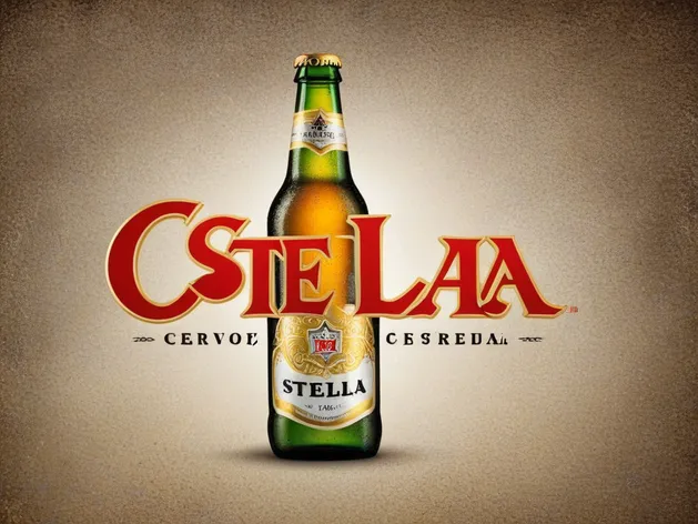 cerveza stella