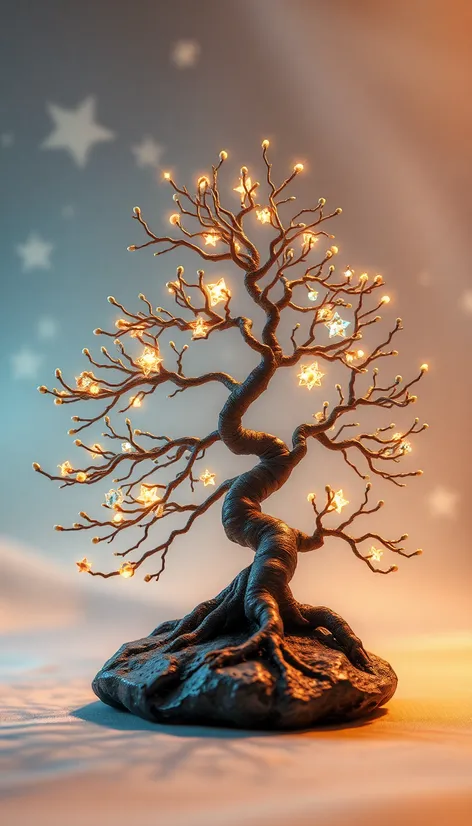 celestial bonsai