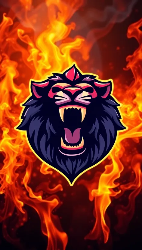 roar logo