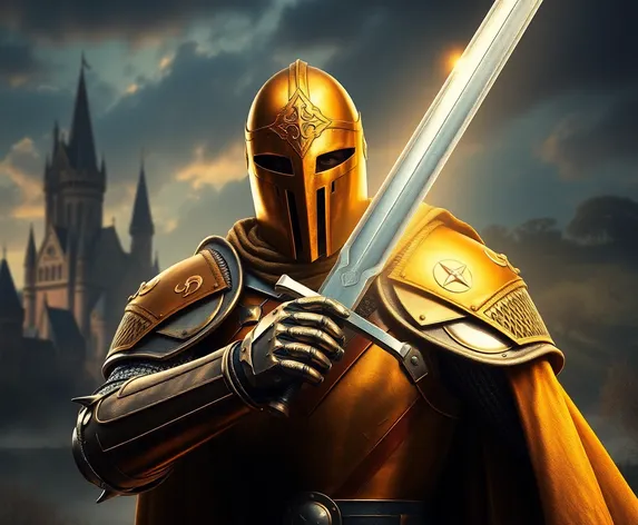 awesome knight pictures