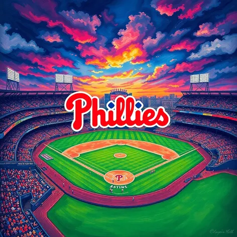 wallpaper phillies