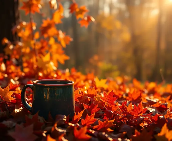 fall good morning