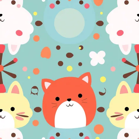 cute pattern