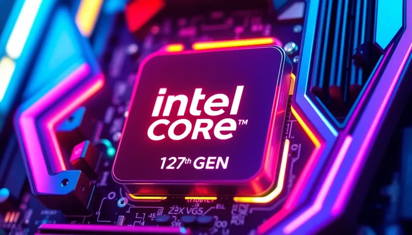 intel icore 12th gen