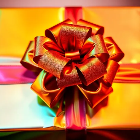 gift bow