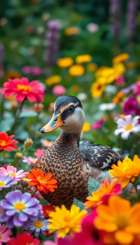 duck plant