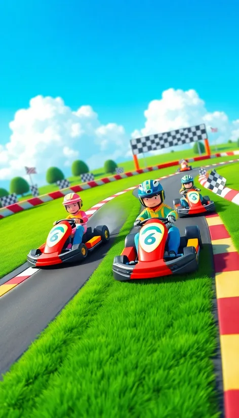 kart kingdom