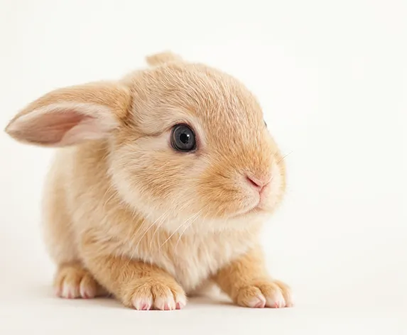 baby rabbit