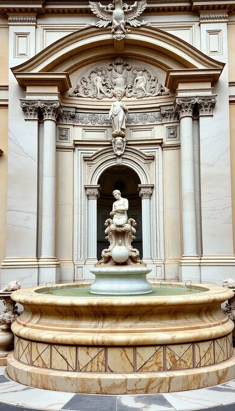 fontana del porcellino