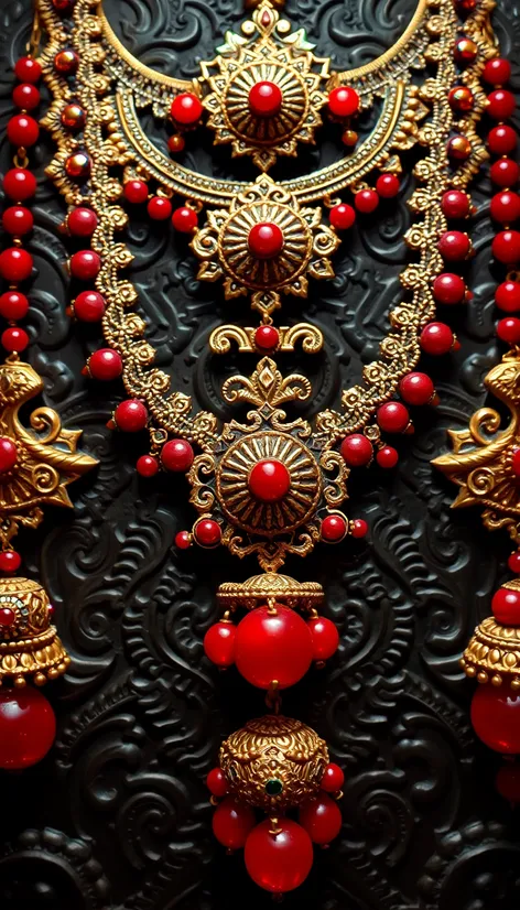 rudraksha mala