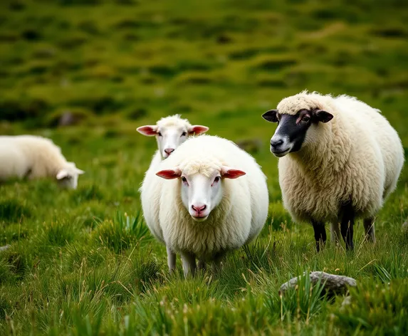 herdwick sheep