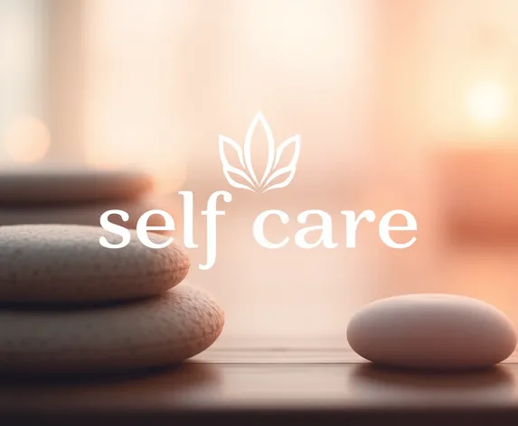 self care logo