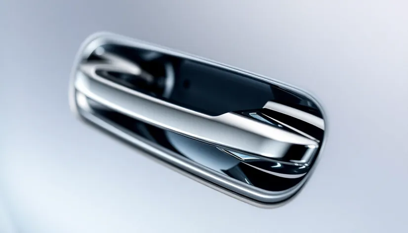 car door handle