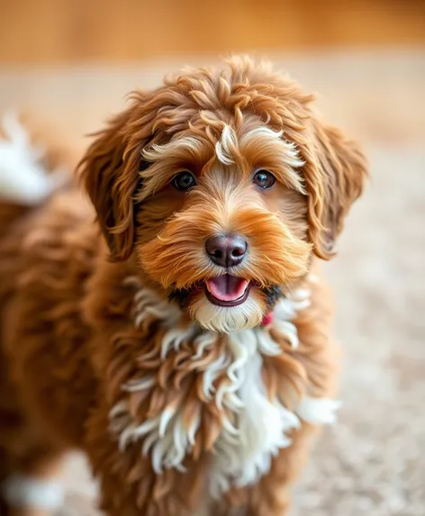 lab and poodle mix