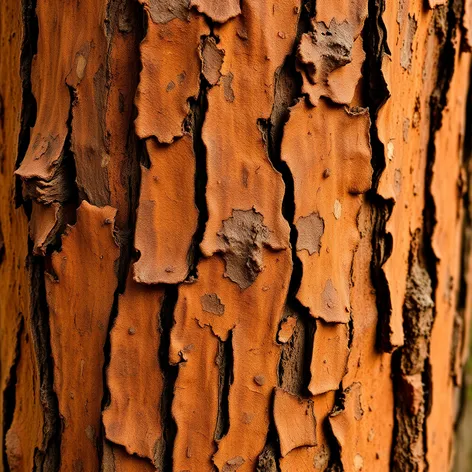 maple bark