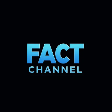 fact channel logo