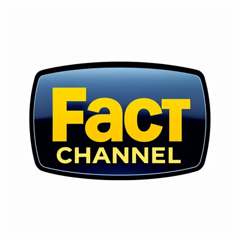 fact channel logo