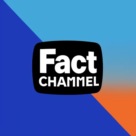 fact channel logo