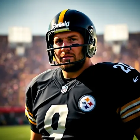 steelers qb