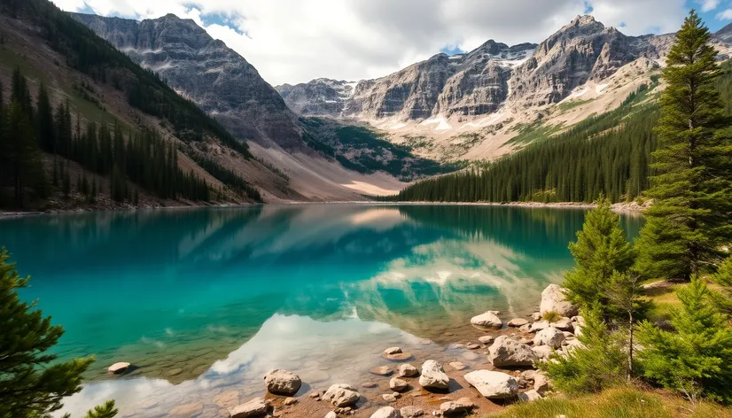 crystal lake colorado