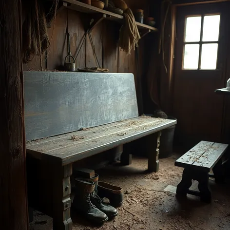 cobblers bench