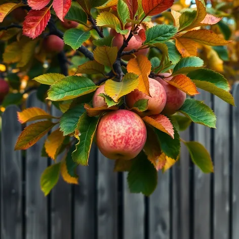 granny smith apple tree