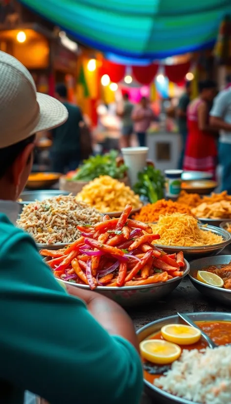 nicaraguan cuisine