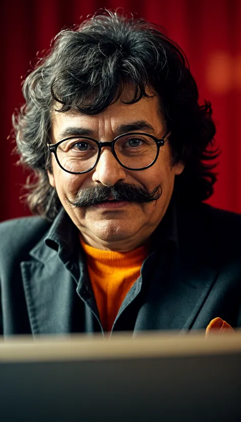 gene shalit