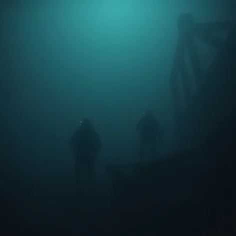 murky divers loading screen