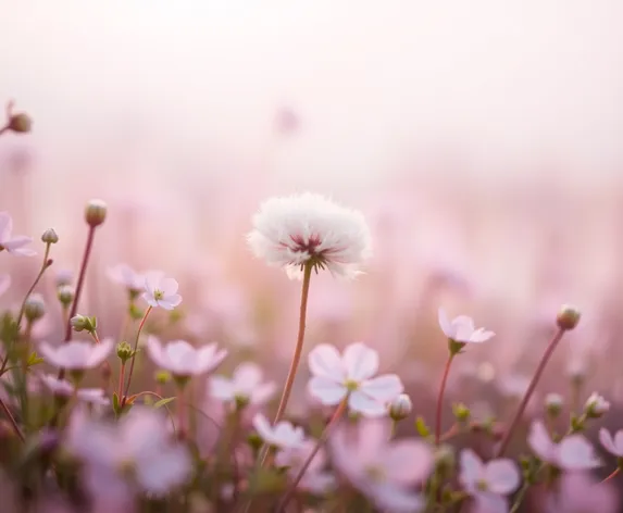 powder puff plant