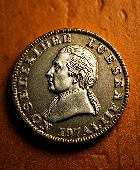 john adams coin