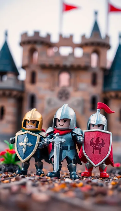 toy knightsfor kids