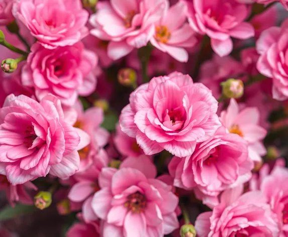 pink flower wallpaper