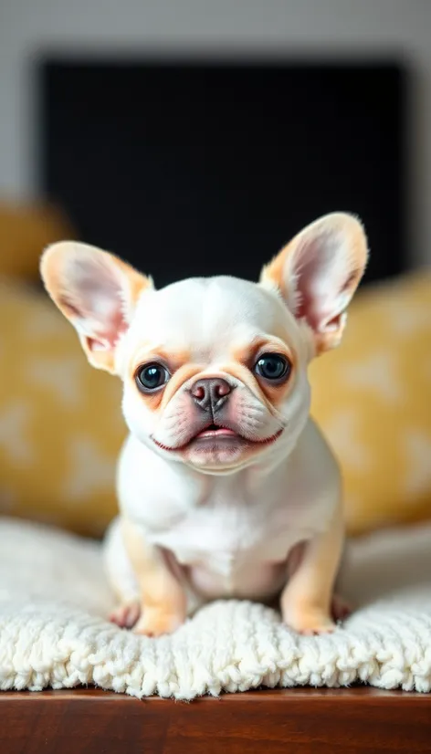 teacup dogs french bulldog