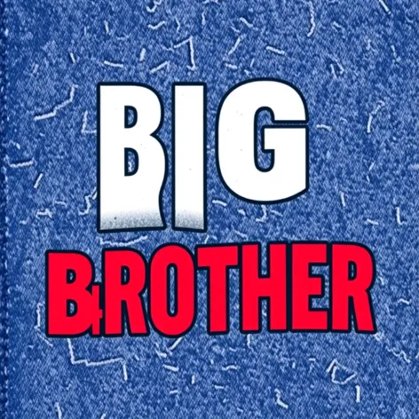 big big brother t