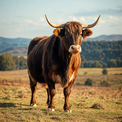 belted galloway