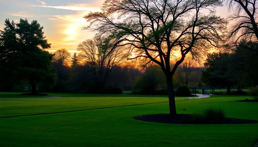 niles community park